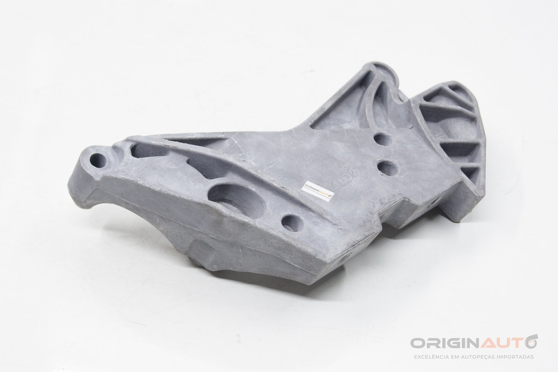 Suporte Coxim Motor Audi Q3 8U 2.0 180Cv Quattro 06J199207P