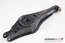 Balanca Inferior Traseira Volkswagen Jetta 2.0 Tsi 2014 1K0505371