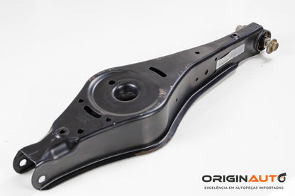 Balanca Inferior Traseira Volkswagen Jetta 2.0 Tsi 2014 1K0505371