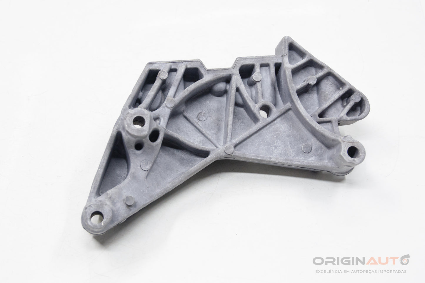 Suporte Coxim Motor Audi Q3 8U 2.0 180Cv Quattro 06J199207P