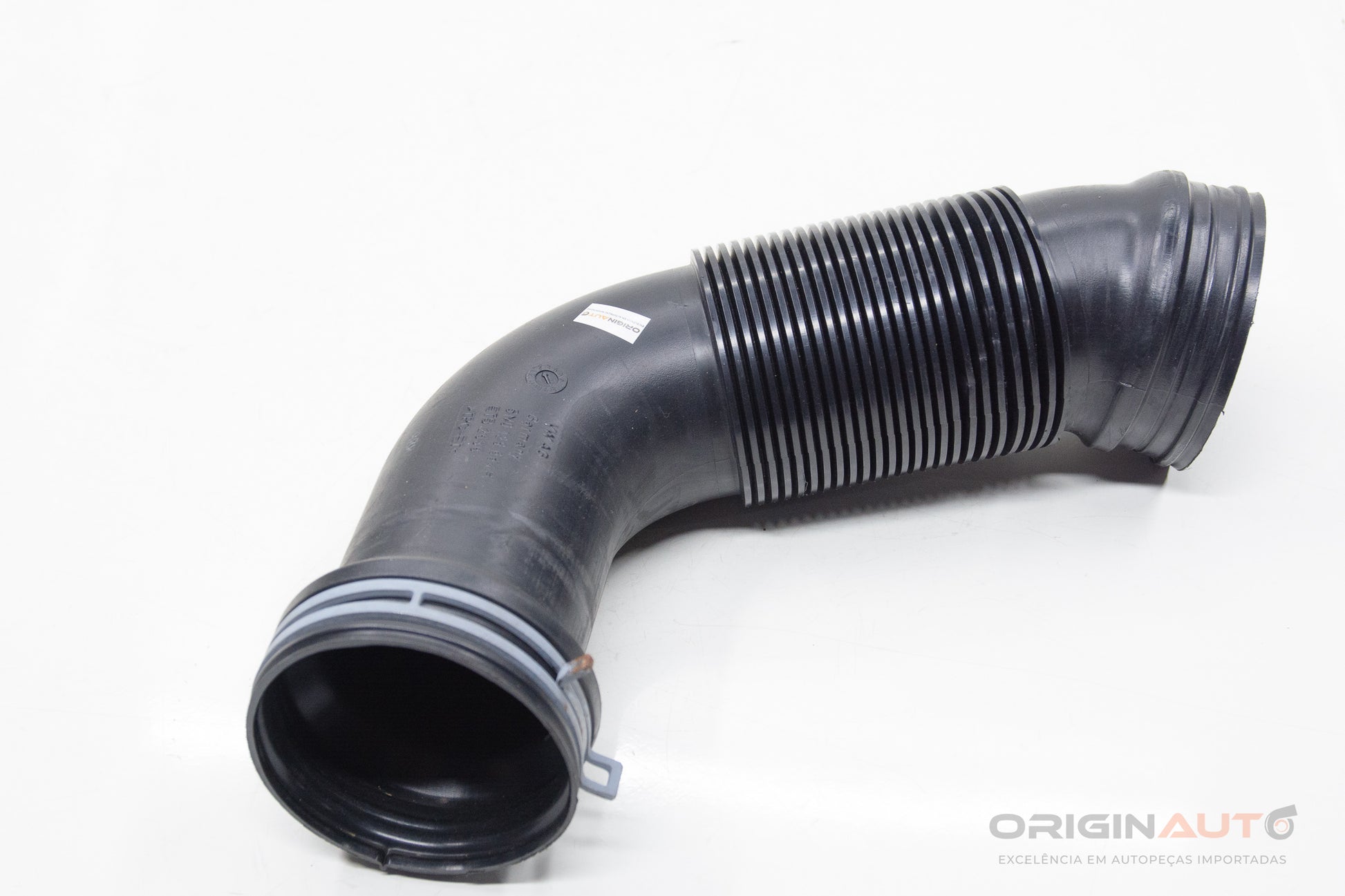 Mangueira Duto De Ar Audi Q3 8U 2.0 180Cv Quattro 5N0129684H