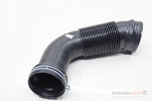 Mangueira Duto De Ar Audi Q3 8U 2.0 180Cv Quattro 5N0129684H