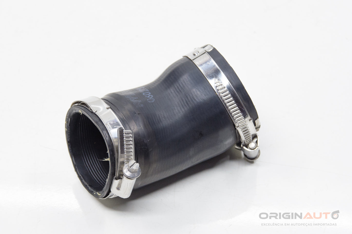 Mangueira Duto De Ar Intercooler Audi Q3 8U 2.0 180Cv Quattro 5N0145838D