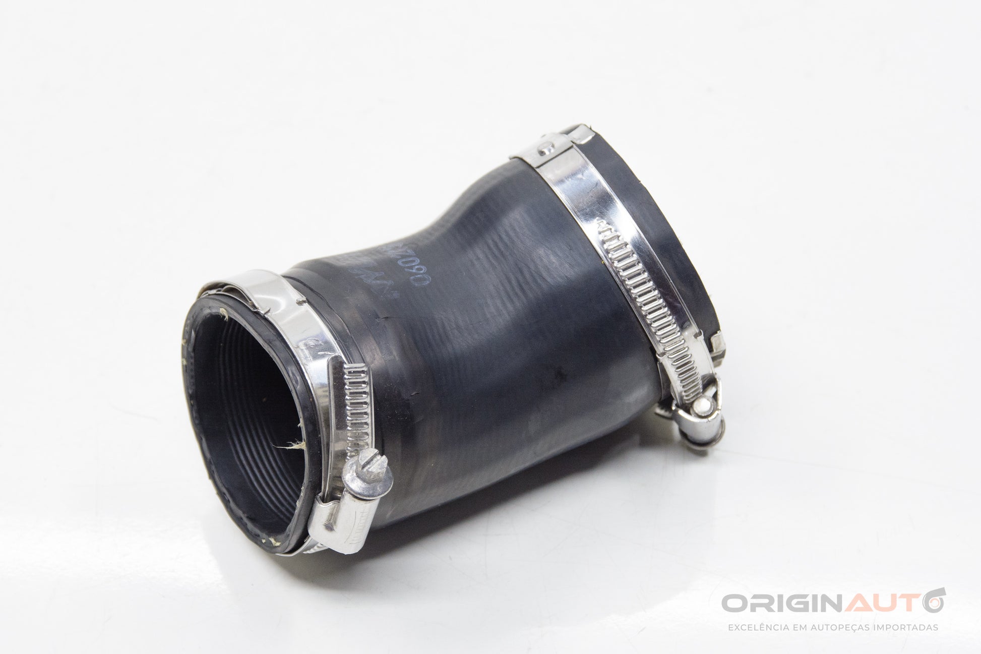 Mangueira Duto De Ar Intercooler Audi Q3 8U 2.0 180Cv Quattro 5N0145838D