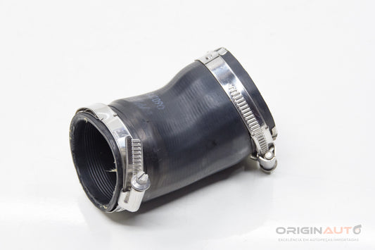 Mangueira Duto De Ar Intercooler Audi Q3 8U 2.0 180Cv Quattro 5N0145838D