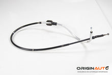 Cabo Freio De Mao Esquerdo Volkswagen Jetta 2.0 Tsi 2014 5C0711951B