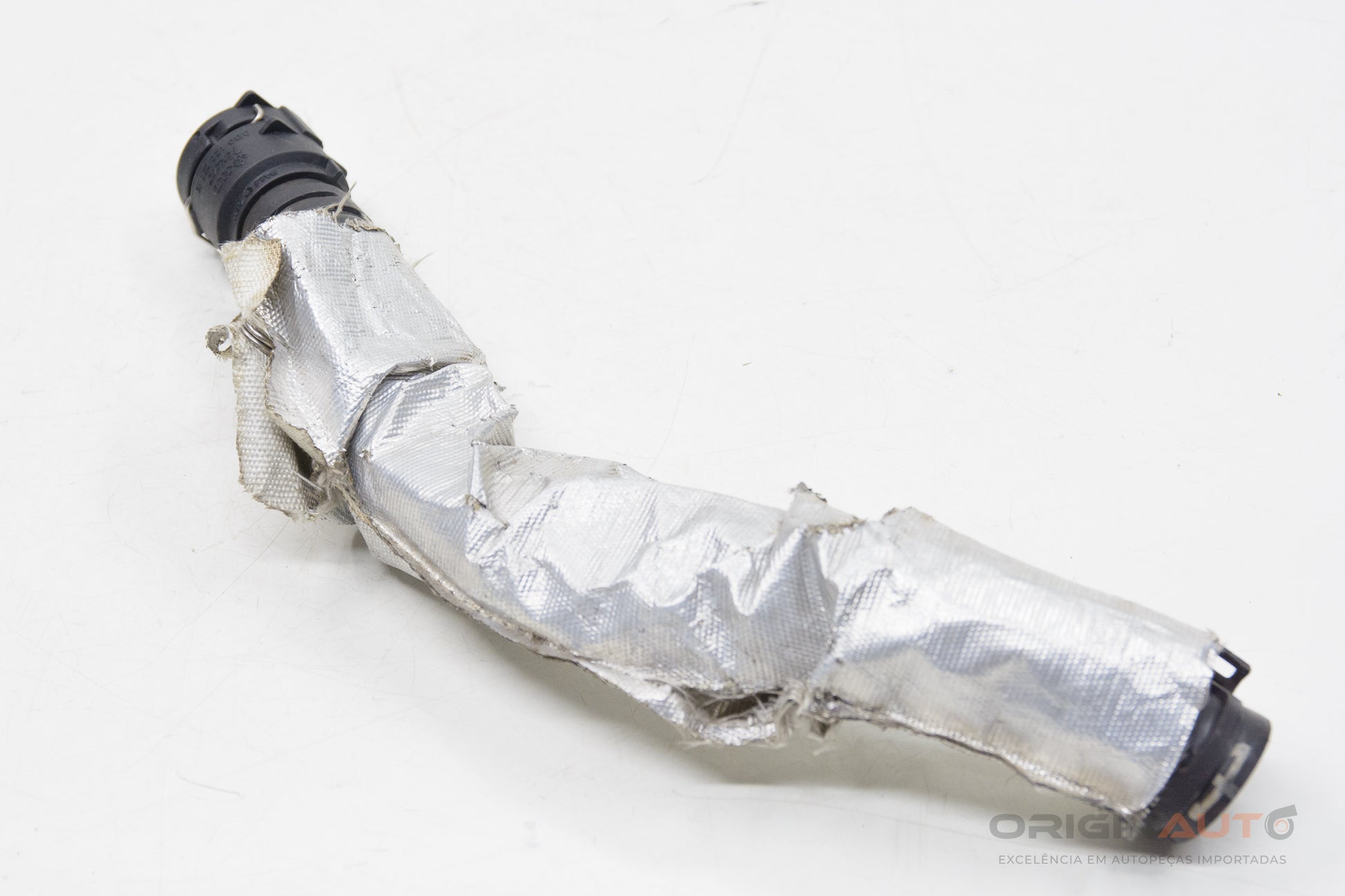 Mangueira De Agua Audi Q3 8U 2.0 180Cv Quattro 3B0122291B 5N0122073Ah