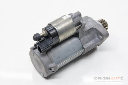 Motor Arranque Audi Q3 8U 2.0 180Cv Quattro 02E911024D