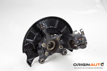 Montante Cubo De Roda Dianteiro Esquerdo Volkswagen Jetta 2.0 Tsi 2014 5K0498621