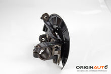 Montante Cubo De Roda Dianteiro Esquerdo Volkswagen Jetta 2.0 Tsi 2014 5K0498621