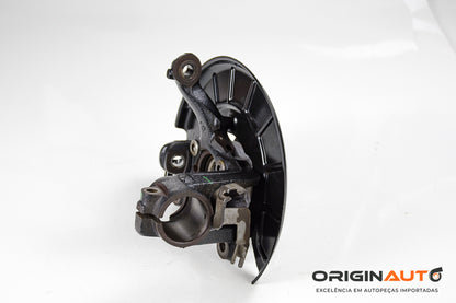 Montante Cubo De Roda Dianteiro Esquerdo Volkswagen Jetta 2.0 Tsi 2014 5K0498621