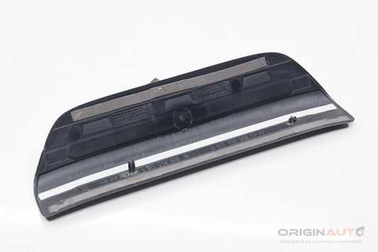 Soleira Porta Traseira Direita Audi Q3 8U 2.0 180Cv Quattro 8U0853376
