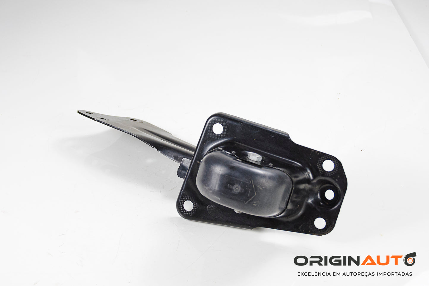 Braco Facao Suspensao Volkswagen Jetta 2.0 Tsi 2014 1K0505225H