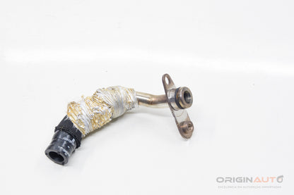 Cano Tubo Refrigeração Turbina Audi Q3 8U 2.0 180Cv Quattro 6K121406G