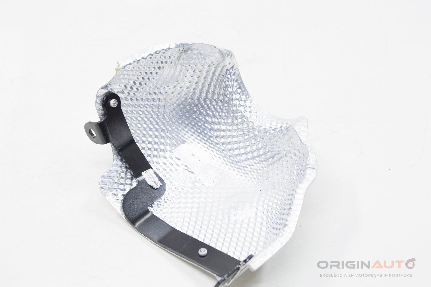 Defletor Calor Cardan Audi Q3 8U 2.0 180Cv Quattro 5N0521441D
