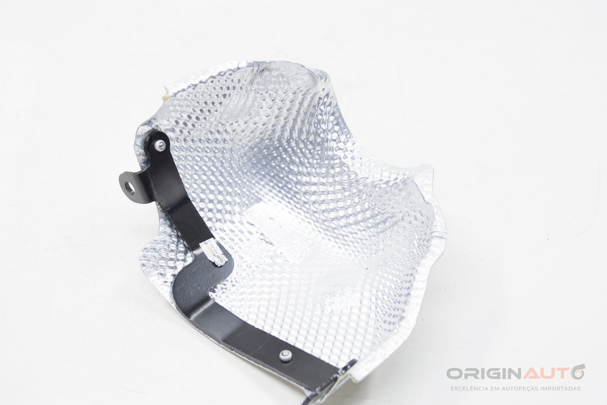 Defletor Calor Cardan Audi Q3 8U 2.0 180Cv Quattro 5N0521441D