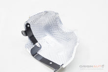 Defletor Calor Cardan Audi Q3 8U 2.0 180Cv Quattro 5N0521441D