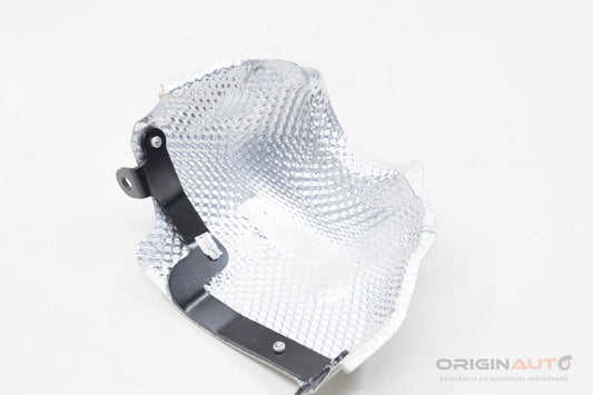 Defletor Calor Cardan Audi Q3 8U 2.0 180Cv Quattro 5N0521441D