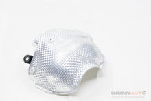 Defletor Calor Cardan Audi Q3 8U 2.0 180Cv Quattro 5N0521441D