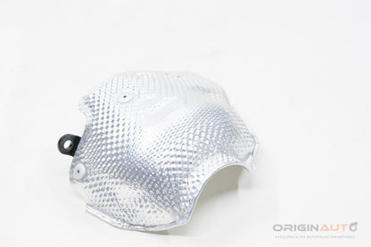 Defletor Calor Cardan Audi Q3 8U 2.0 180Cv Quattro 5N0521441D