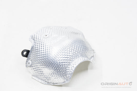 Defletor Calor Cardan Audi Q3 8U 2.0 180Cv Quattro 5N0521441D