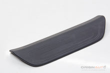 Soleira Porta Traseira Esquerda Audi Q3 8U 2.0 180Cv 2016 8U0853375