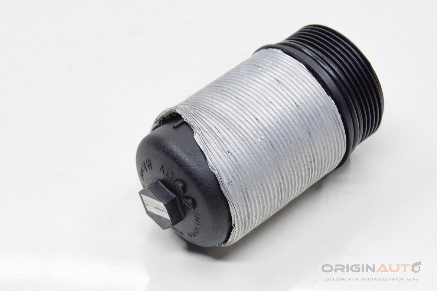 Suporte Filtro Oleo Audi Q3 8U 2.0 180Cv Quattro 06L115401B