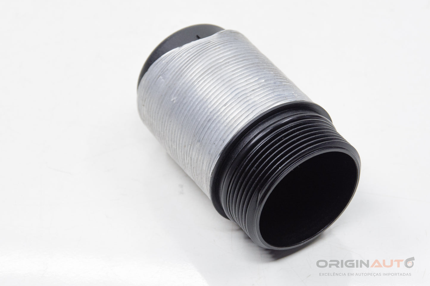 Suporte Filtro Oleo Audi Q3 8U 2.0 180Cv Quattro 06L115401B