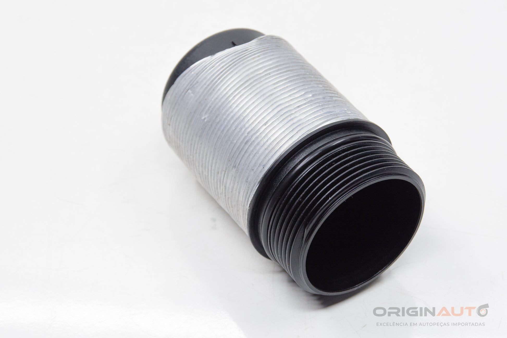 Suporte Filtro Oleo Audi Q3 8U 2.0 180Cv Quattro 06L115401B