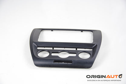 Moldura Painel Multimidia Volkswagen Jetta 2.0 Tsi 2014 5C6858071B