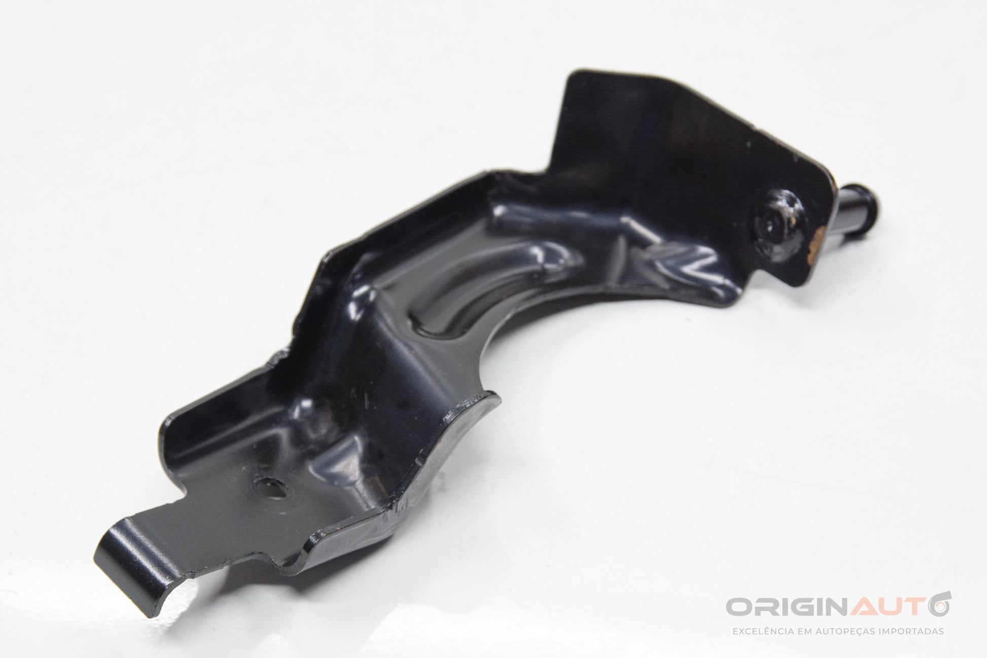 Coxim Suporte Escape Audi Q3 8U 2.0 180Cv Quattro 5N0253461M