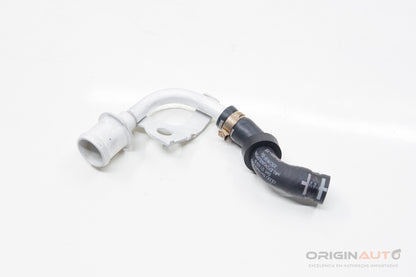 Tubo Refrigeracao Carcaca Termostatica Audi Q3 8U 2.0 180Cv Quattro 06K121406G
