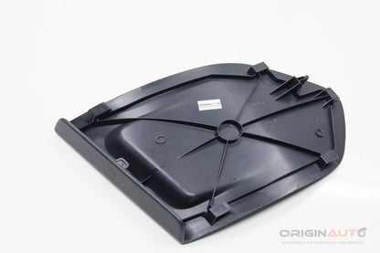 Tampa Forro Tampa Traseira Esq Audi Q3 8U 2.0 180Cv Quattro 8U0867657