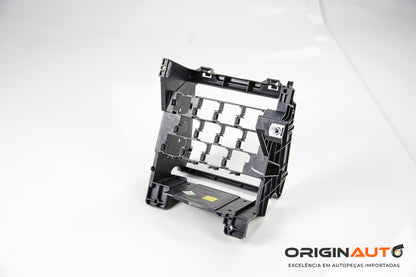 Suporte Caixa De Fusivel Rele Volkswagen Jetta 2.0 Tsi 2014 5C0907371B