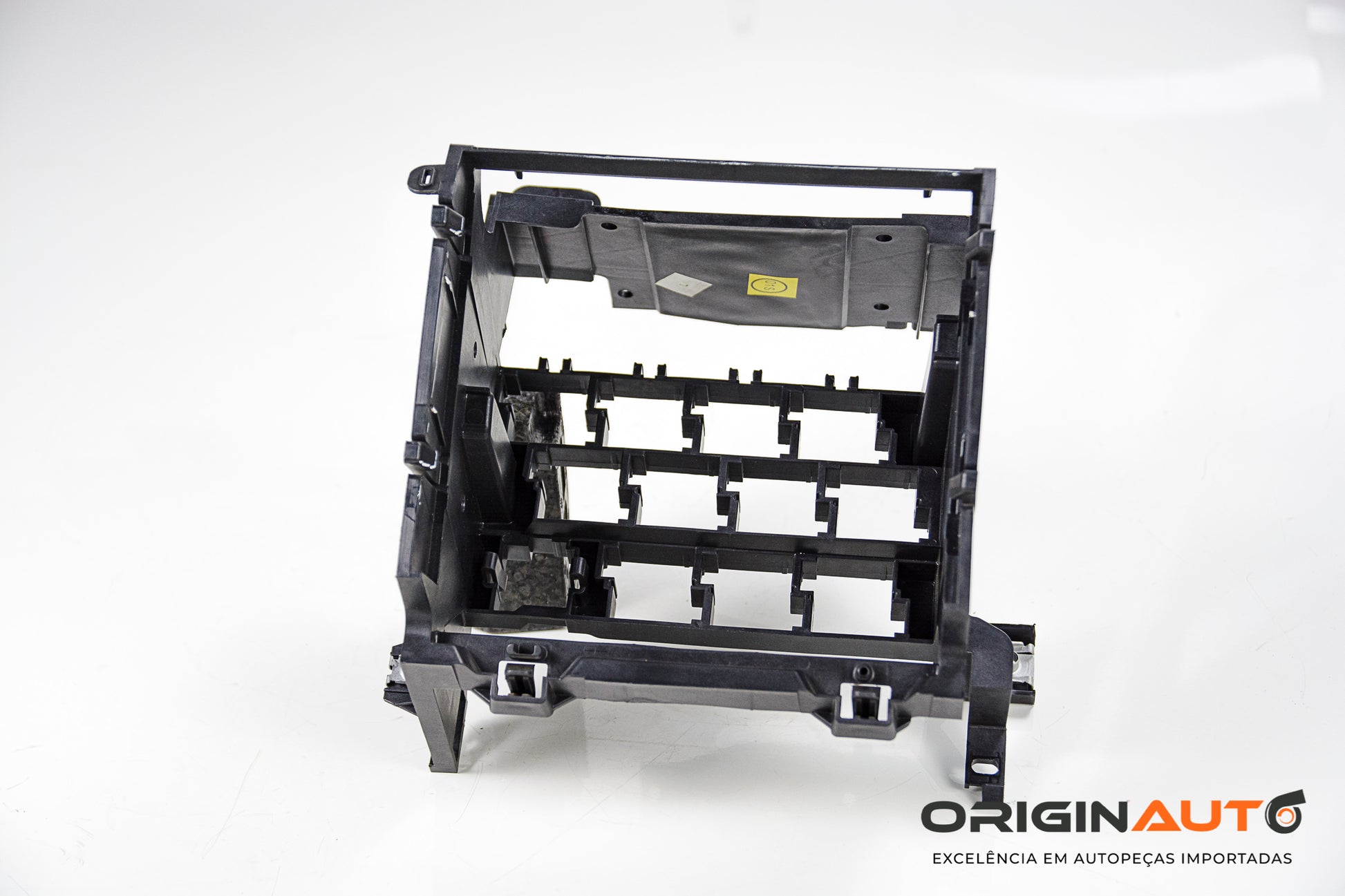 Suporte Caixa De Fusivel Rele Volkswagen Jetta 2.0 Tsi 2014 5C0907371B