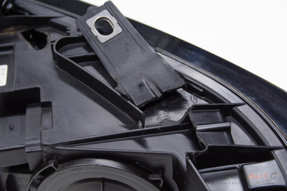 Farol Esquerdo Audi Q3 8U 2.0 180Cv Quattro 8U0941005C