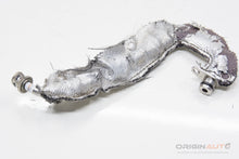 Mangueira Tubo Cano Oleo Audi Q3 8U 2.0 180Cv Quattro 06K145778K