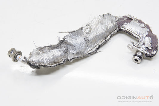 Mangueira Tubo Cano Oleo Audi Q3 8U 2.0 180Cv Quattro 06K145778K