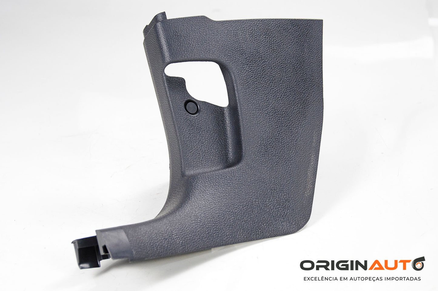 Acabamento Soleira Dianteira Esquerda Volkswagen Jetta 2.0 Tsi 2014 5C7863483