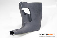 Acabamento Soleira Dianteira Esquerda Volkswagen Jetta 2.0 Tsi 2014 5C7863483