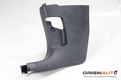 Acabamento Soleira Dianteira Esquerda Volkswagen Jetta 2.0 Tsi 2014 5C7863483