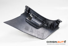 Acabamento Soleira Dianteira Esquerda Volkswagen Jetta 2.0 Tsi 2014 5C7863483