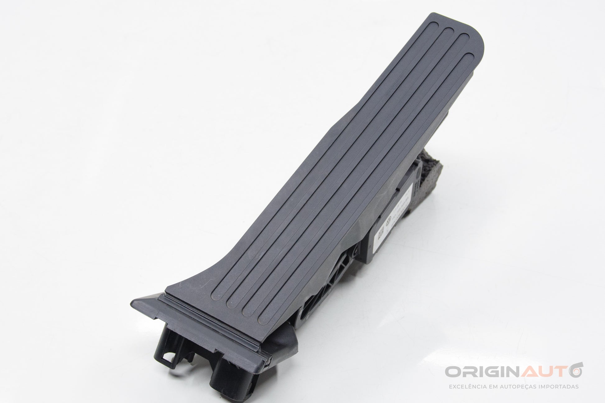 Pedal Acelerador Audi Q3 8U 2.0 180Cv Quattro 1K1723503Ba