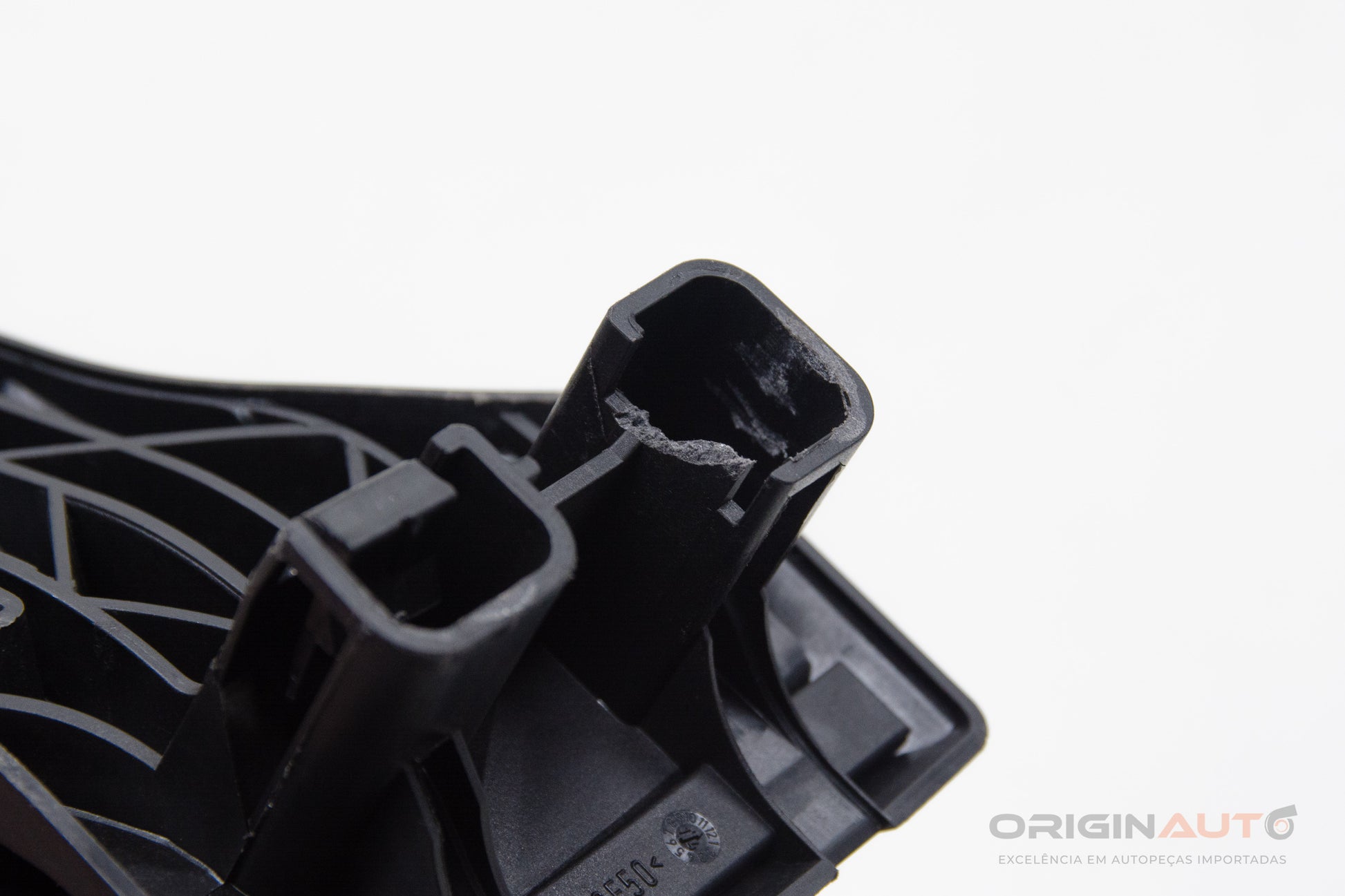 Pedal Acelerador Audi Q3 8U 2.0 180Cv Quattro 1K1723503Ba