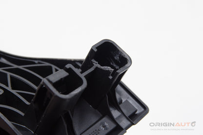 Pedal Acelerador Audi Q3 8U 2.0 180Cv Quattro 1K1723503Ba