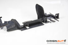 Condutor Ar Do Radiador Volkswagen Jetta 2.0 Tsi 2014 5C6121284C