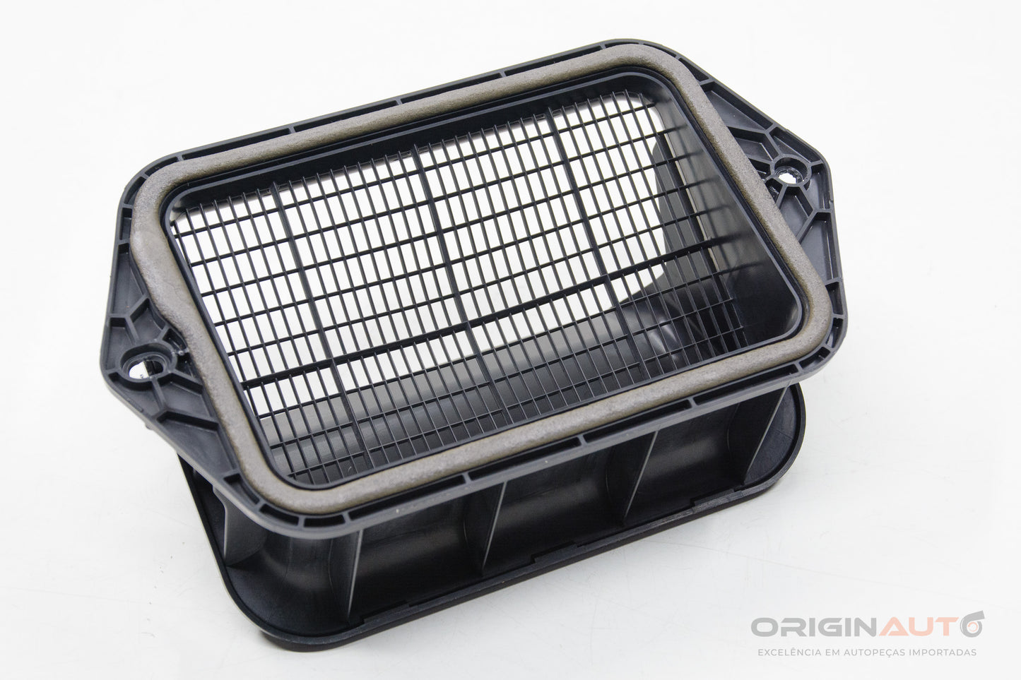 Grade De Entrada Ventilacao Audi Q3 8U 2.0 180Cv Quattro 7N0815159