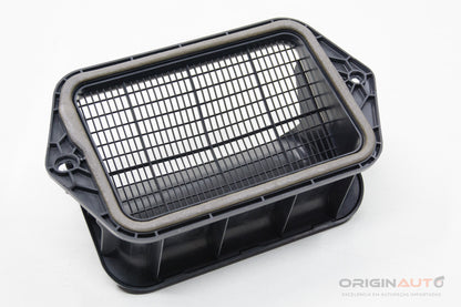 Grade De Entrada Ventilacao Audi Q3 8U 2.0 180Cv Quattro 7N0815159