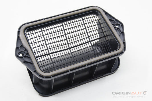 Grade De Entrada Ventilacao Audi Q3 8U 2.0 180Cv Quattro 7N0815159