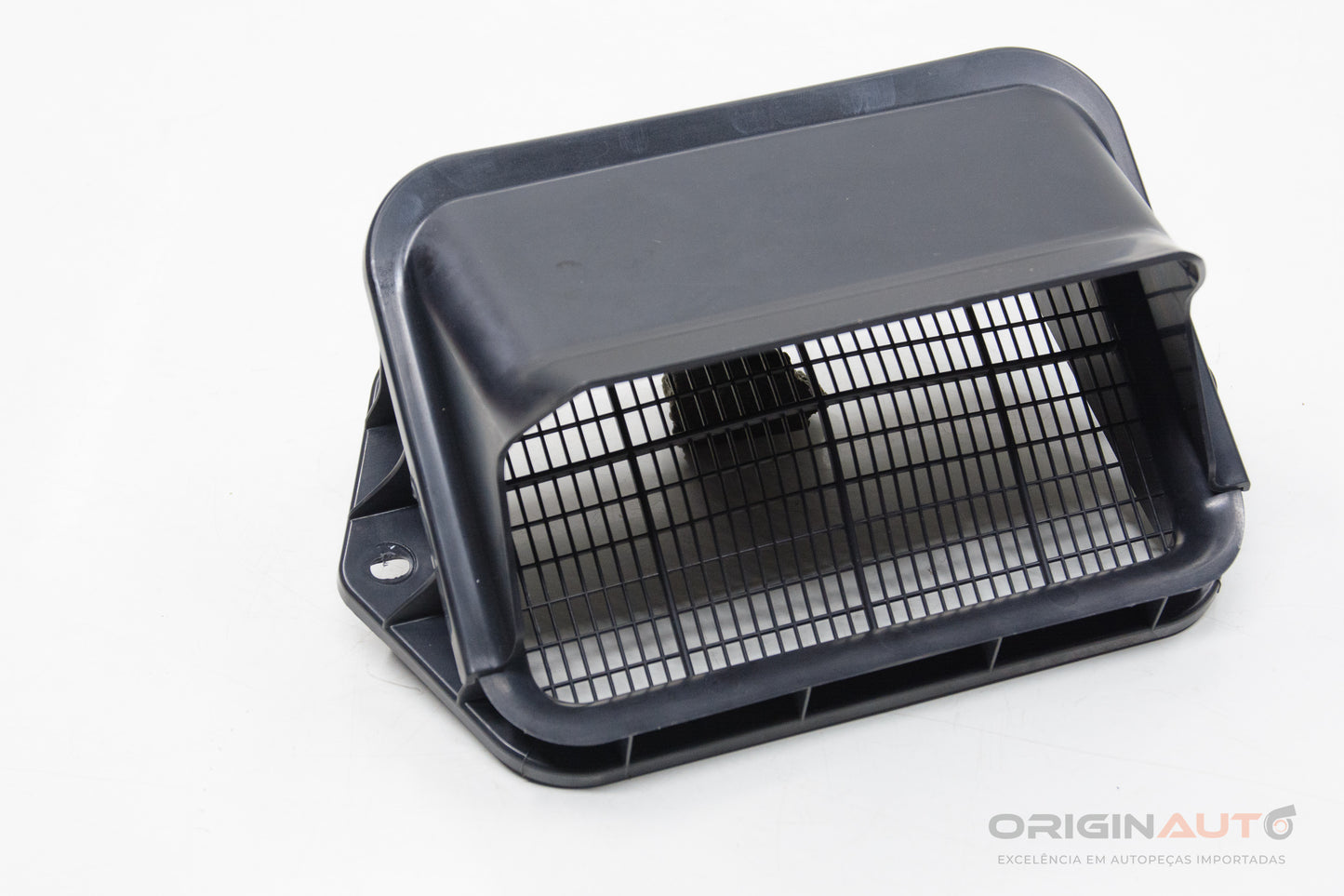 Grade De Entrada Ventilacao Audi Q3 8U 2.0 180Cv Quattro 7N0815159